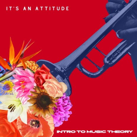 It's an Attitude | Boomplay Music