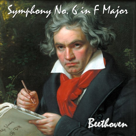 Symphony No. 6 in F Major, Op. 68. Pastoral Symphony. Recollections of Country Life. | Boomplay Music