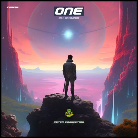 ONE (Only On Theaters Mix) | Boomplay Music