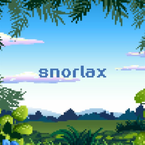 snorlax