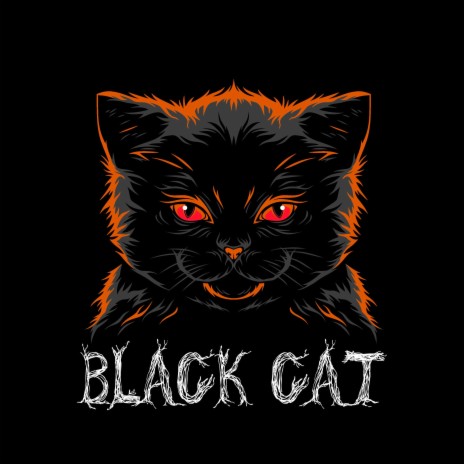 Black Cat | Boomplay Music