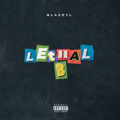 Lethal B | Boomplay Music