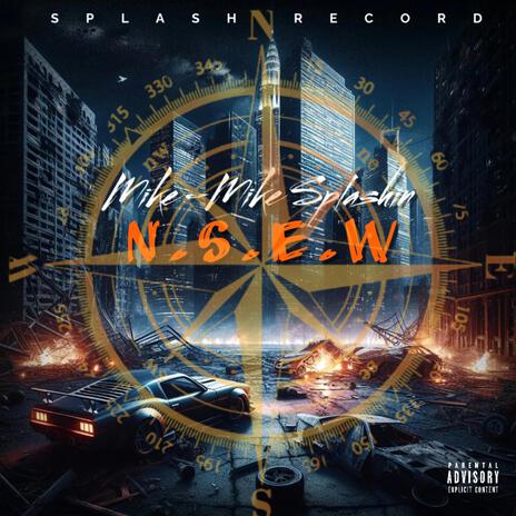 N.S.EW | Boomplay Music