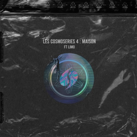 Les Cosmoseries 4: Maison ft. LIMO | Boomplay Music