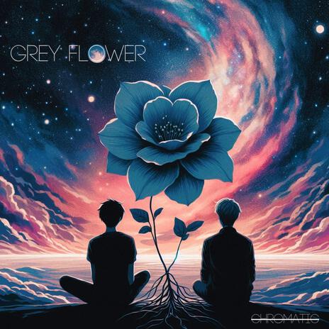 Grey Flower | Boomplay Music