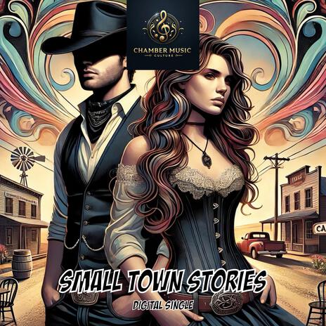 Small Town Stories | Boomplay Music