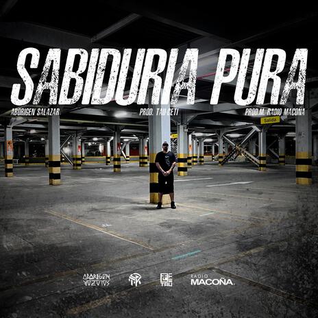 Sabiduría Pura | Boomplay Music