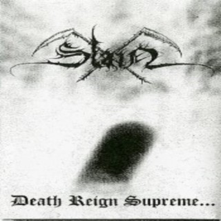 Death Reign Supreme...