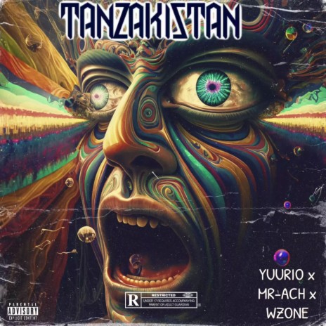 TANZAKISTAN | Boomplay Music