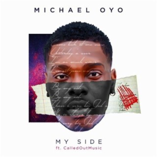 Michael Oyo