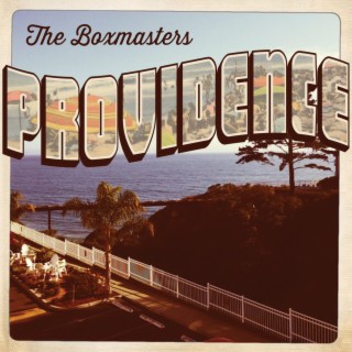 Providence (2023 Remix)