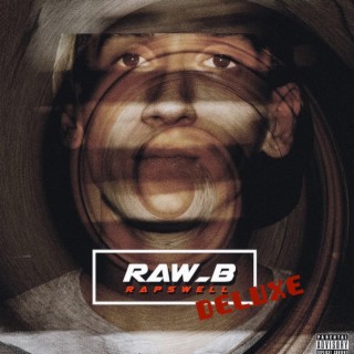 Raw_b Rapswell Deluxe Edition