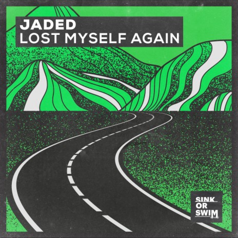 Lost Myself Again | Boomplay Music