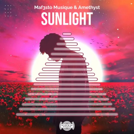 Sunlight ft. Amethyst | Boomplay Music