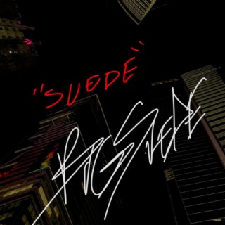 'Suede'