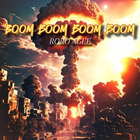 Boom Boom Boom Boom | Boomplay Music