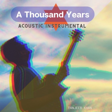 A Thousand Years (Acoustic) [Instrumental]