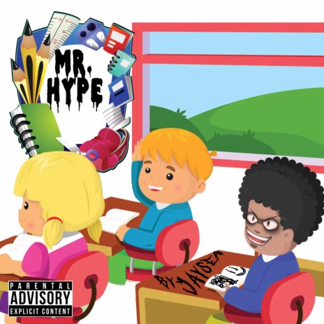Mr. Hype | Boomplay Music