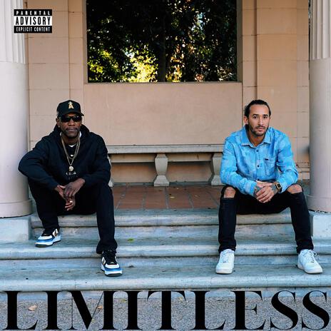 Limitless ft. A1 Beanz | Boomplay Music