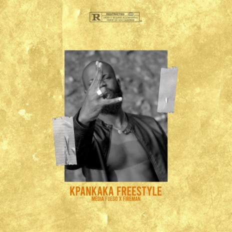 Kpankaka Freestyle ft. Fireman | Boomplay Music