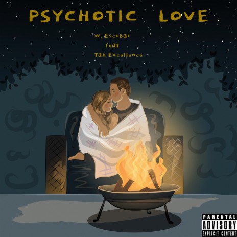 Psychotic Love | Boomplay Music