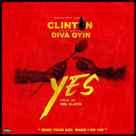 Yes ft. Diva oyin | Boomplay Music