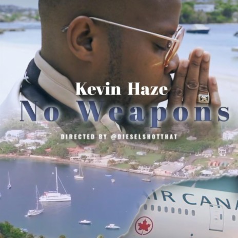 No Weapons | Boomplay Music