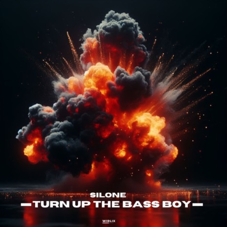 Turn Up The Bass Boy | Boomplay Music