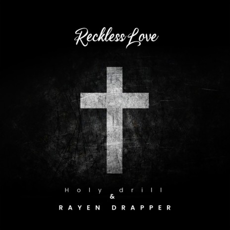 Reckless Love (Instrumental) ft. rayen drapper | Boomplay Music