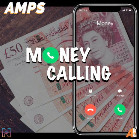 Money Calling | Boomplay Music