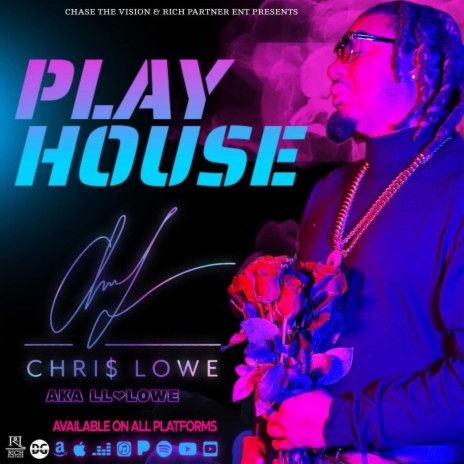 Play House | Boomplay Music