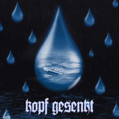 KOPF GESENKT ft. SPILOX | Boomplay Music