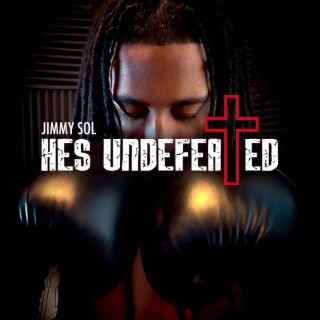 He's Undefeated lyrics | Boomplay Music