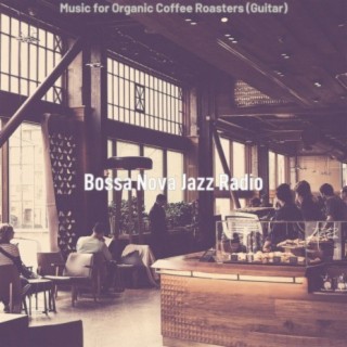 Music for Organic Coffee Roasters (Guitar)