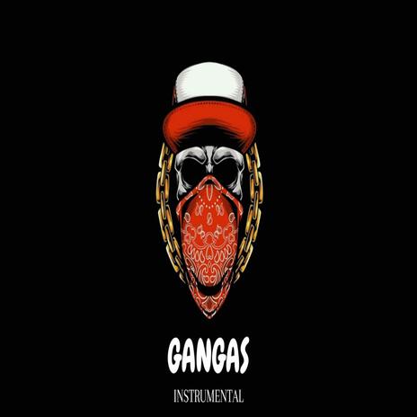 Gangas (Beats Rap Freestyle (Pista de Rap Agresivo) | Boomplay Music