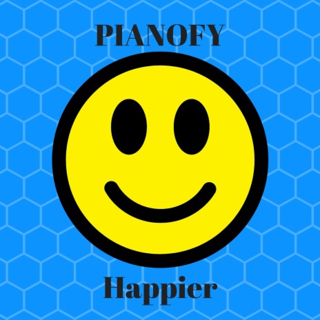 Happier (Piano Instrumental)