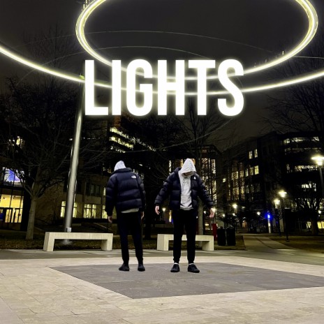 Lights | Boomplay Music