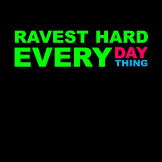 Everyday / Everything