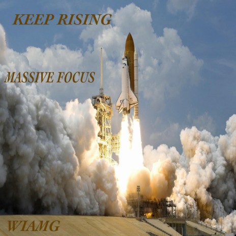 Keep Rising | Boomplay Music