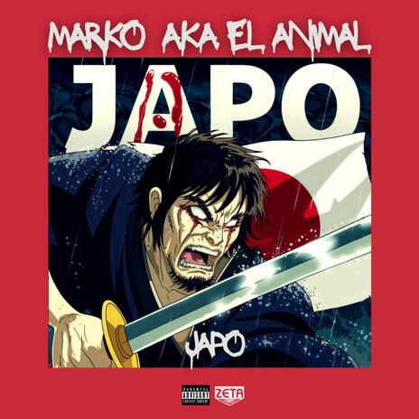 JAPO | Boomplay Music