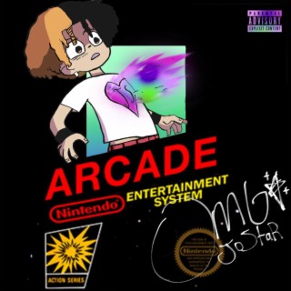 ARCADE!