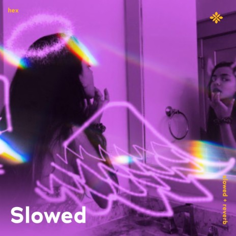 hex - slowed + reverb ft. twilight & Tazzy | Boomplay Music