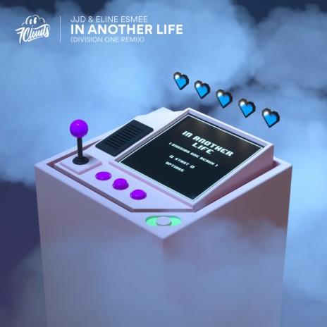 In Another Life (Division One Remix) ft. Eline Esmee | Boomplay Music