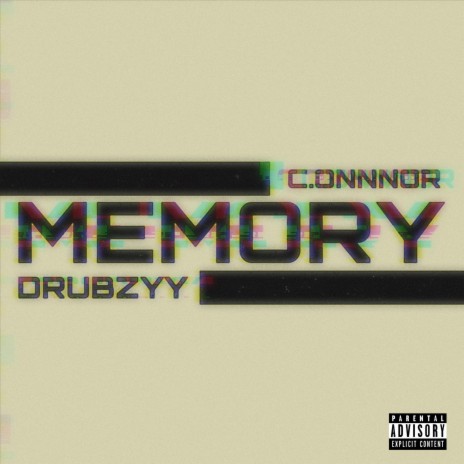 MEMORY ft. drubzyy | Boomplay Music