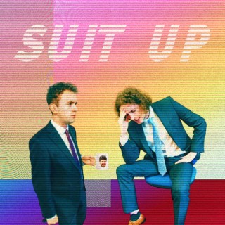 Suit Up lyrics | Boomplay Music