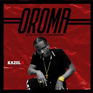 Oroma lyrics | Boomplay Music