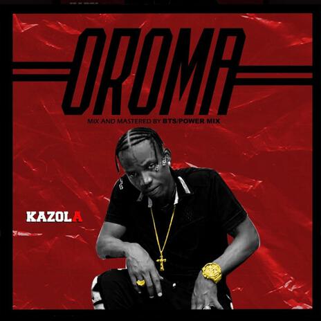 Oroma | Boomplay Music