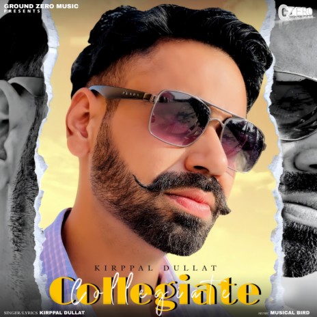 Collegiate (punjabi) | Boomplay Music