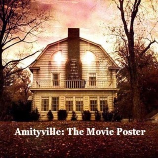 RETURN TO AMITYVILLE HOUSE OF HORRORS
