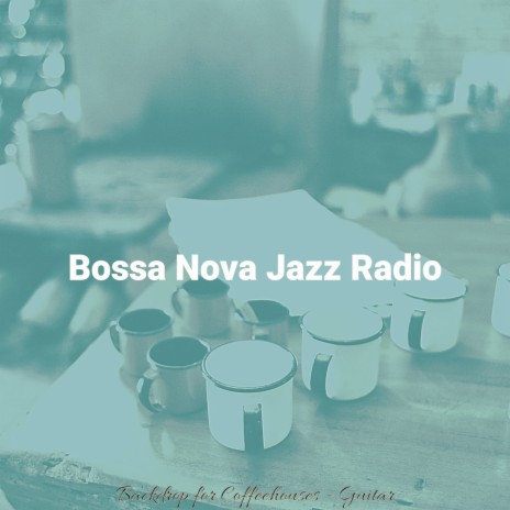 Jazz Quartet Soundtrack for Freshly Roasted Coffee | Boomplay Music